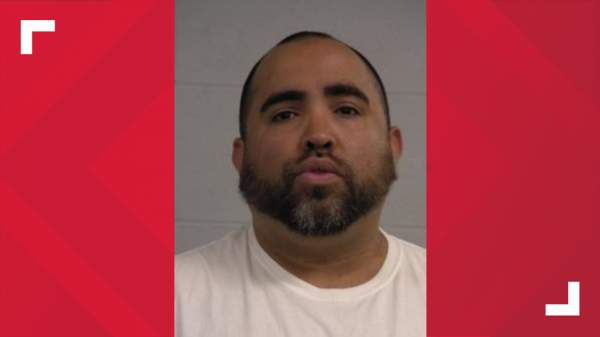 Louisville man sentenced on human trafficking charges | whas11.com