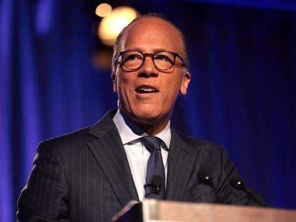 NBC News Anchor: Nobody Should be Allowed to Question the Media - Liberty Nation