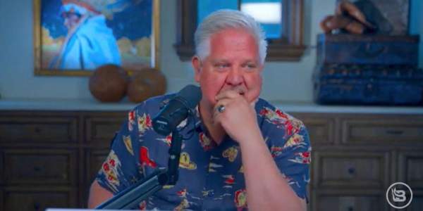 Glenn Beck opens up about family tragedy, shares powerful message: 'STOP saying that there's nothing we can do' - TheBlaze