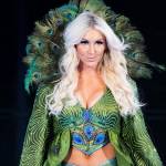Charlotte flair Flair Profile Picture