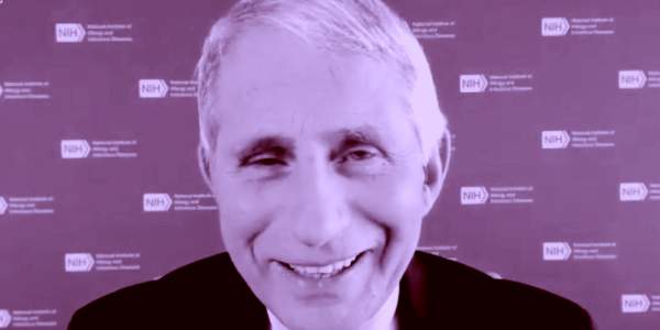 Is it time to fire Fauci?