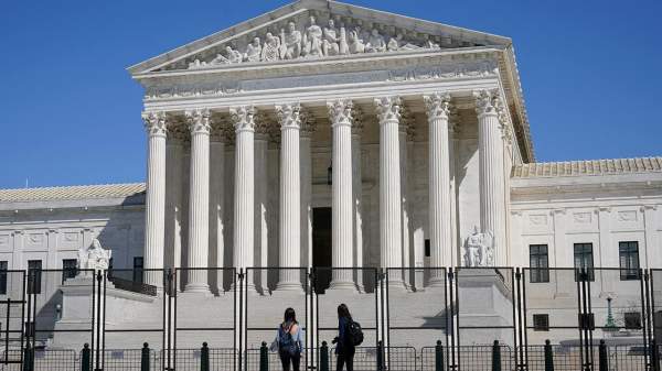 Supreme Court rules against California's limits on in-home religious gatherings | Fox News