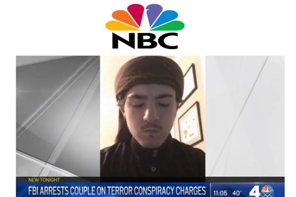 NBC Hides Muslim Terrorist Arwa Muthana and Her ISIS Sister’s Connection – Ernie's Take