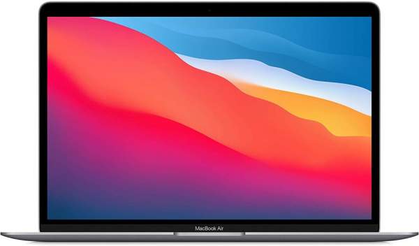 Win a 2020 Apple M1 MacBook Air (Value $999)!