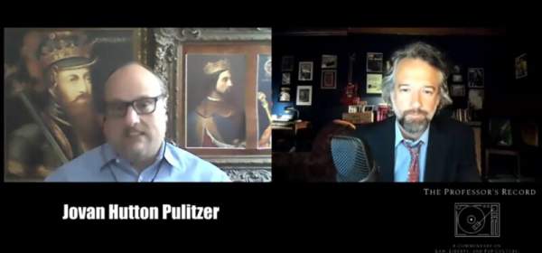 “I Was Offered $10 Million Not to Do This!” – Jovan Pulitzer on Offer to Walk Away from His Scanning the Ballots Work on 2020 Election Results -
