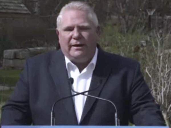 'We Got It Wrong': Ontario Premier Apologizes for Draconian Lockdown Orders | CBN News
