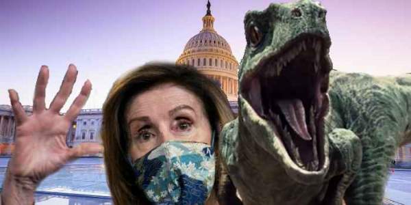 Democrats & Velociraptors | Canada Free Press