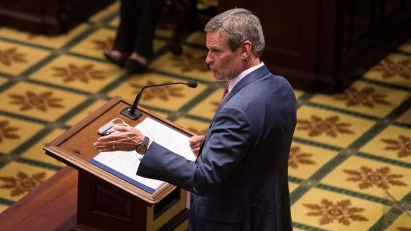 Tennessee constitutional carry: Gov. Bill Lee signs permitless gun bill