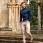 Johnson White Profile Picture