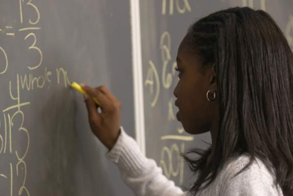 2+2=5? Why Not? Oregon Department Of Education Promotes Course That Claims Math Is Racist Because It Requires A Correct Answer | Tea Party