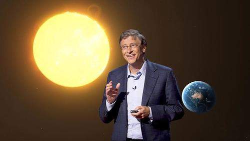 Sweden Scraps Bill Gates' Geoengineering Plot To Block The Sun | ZeroHedge