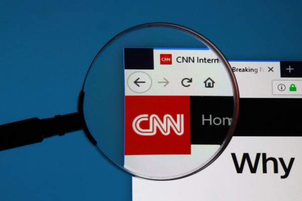 EVIDENCE: How CNN Faked a Story about Matt Gaetz, Got Caught, But Still Won't Remove It.