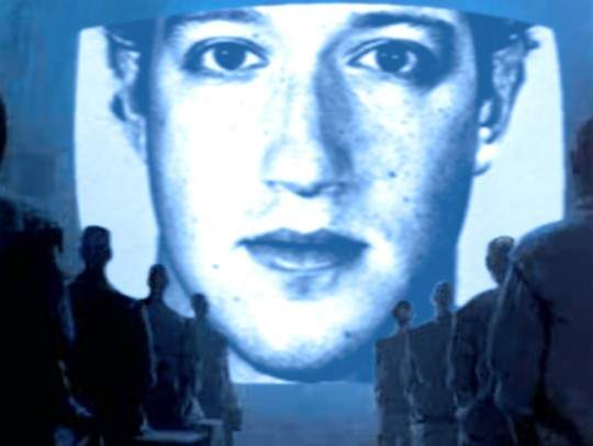 COVER-UP: ‘The Zuckerberg Dossier’, Mark Zuckerberg is a Fraud Used by the CIA | RIELPOLITIK