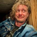 Darin Isaacs Profile Picture