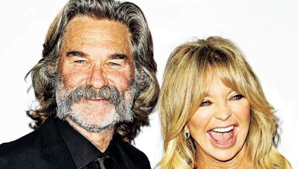 KURT RUSSELL: "Of Course I Have Guns, Now Is Not The Time To Lay Down Your Weapons..."