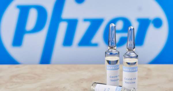 REPORT: Pfizer Vaccine Confirmed To Cause Neurodegenerative Diseases - Study - National File