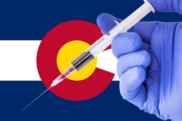 Colorado Vax Site Closes Early Due To "Adverse Reactions" - The Washington Standard