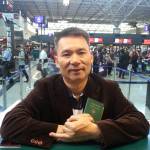 Martins Mutela Profile Picture