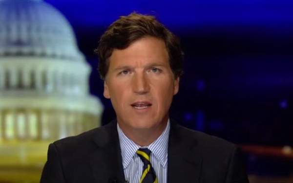 Tucker Carlson: Gun Control Is Not About Guns - It's About Who Controls The Country (VIDEO)