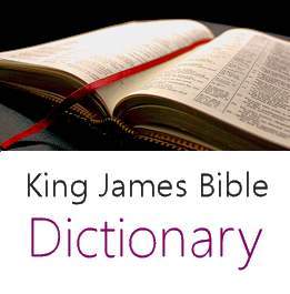 King James Bible Dictionary - Reference List - Ahikam