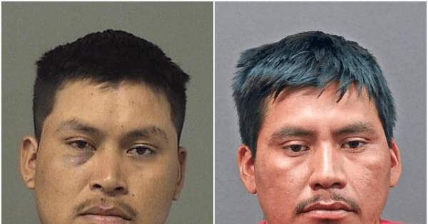 Illegal Alien Brothers Charged with Stabbing Man to Death in Arkansas