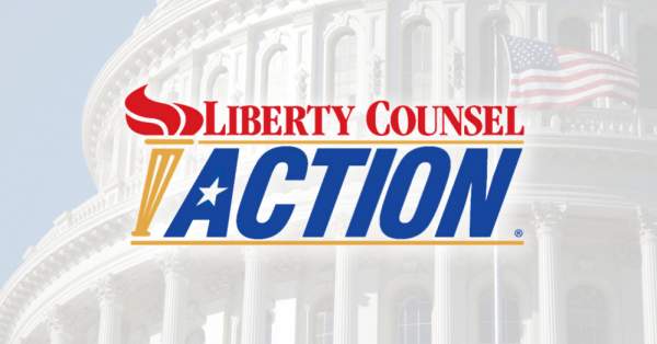 Help us fight for election integrity! -                 Liberty Counsel Action