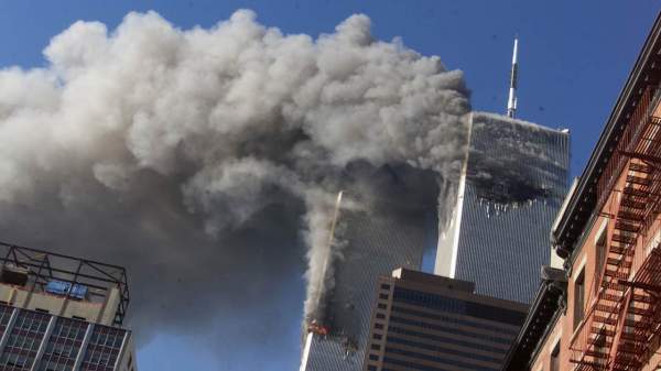 What If the Next 9/11 Terrorist Attack Is Just Days Away? by Wayne Allyn Root