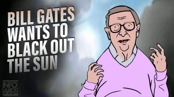Bill Gates Wants To Block Out The Sun, Learn The Full Story