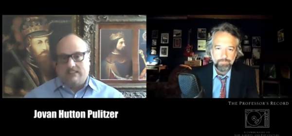"I Was Offered $10 Million Not to Do This!" - Jovan Pulitzer on Offer to Walk Away from His Scanning the Ballots Work on 2020 Election Results