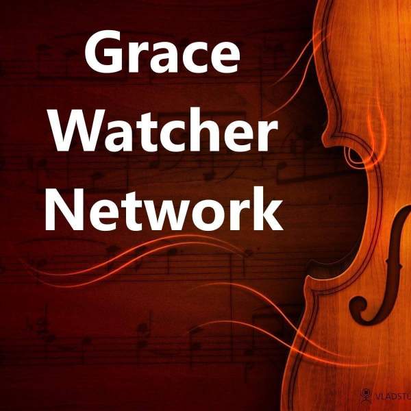 Grace Watcher Network - Free Internet Radio - Live365