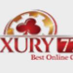 Luxury777 Situs Judi Online Profile Picture