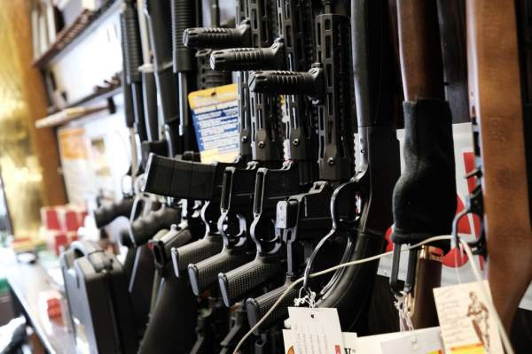 Gun Rights Groups Say Biden’s Gun Orders Are ‘Tyrannical,’ Will ‘Dismantle’ Second Amendment