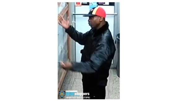 NYPD Releases Images of Suspect in East Harlem Who Repeatedly Stomped on 61-year-Old Asian Man's Head, Who is Now in a Coma Fighting For His Life