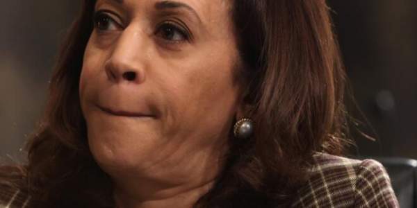 BREAKING: Kamala Harris Caught In MASSIVE LIE- Check THIS Out – RedNewspaper