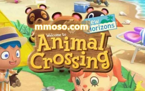 Animal Crossing New Horizons: Legacy of Villagers