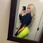 Becky Leonard Profile Picture