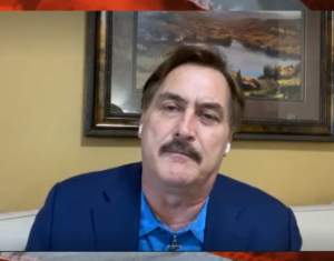 Election Fraud Proof Puts Trump Back in Office – Mike Lindell | SGT Report