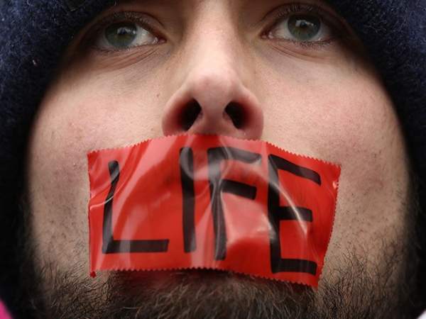 Abortion Leading Global Cause of Death in 2020 with 42.7 Million Killed