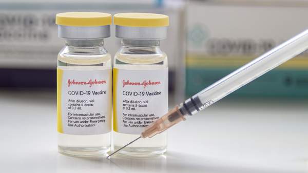 Mass vaccination site in Colorado shut down after people experience adverse reactions from Johnson & Johnson vaccine – NaturalNews.com