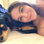 Natasha Frank Profile Picture