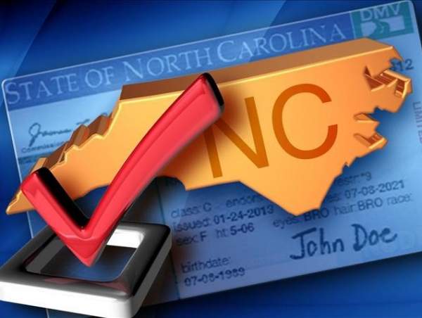 Trial begins on challenge to latest NC voter ID law - WWAY TV