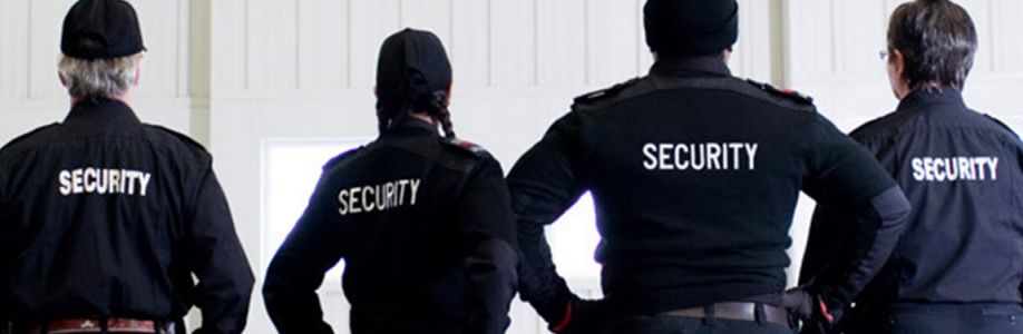 Twin City Security Dallas Cover Image