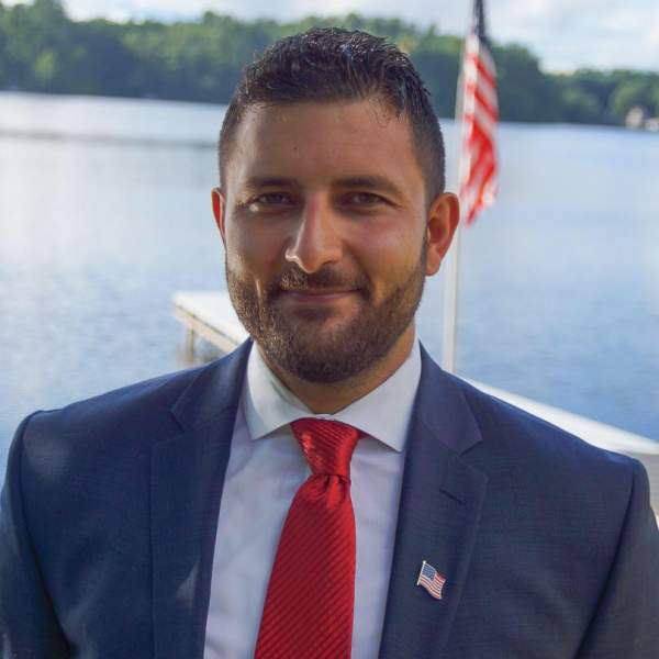 NH Progressives Attack Arab GOP Rep. As 'Disgrace' To His Race For Opposing CRT - NH Journal