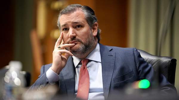 Cruz on Boehner: 'I wear with pride his drunken, bloviated scorn' | TheHill