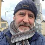 Malcolm Bent Profile Picture