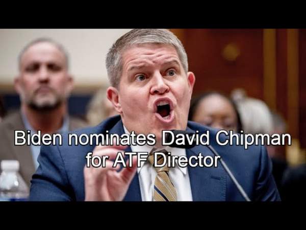 Who is David Chipman? - GAT Daily (Guns Ammo Tactical)