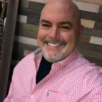 Mark lugard Profile Picture