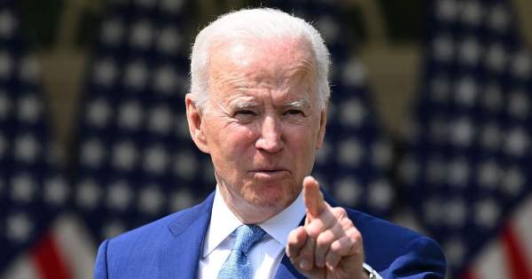 Multiple Governors Stand Up to Joe Biden's Attack on Second Amendment