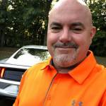 Mark lugard Profile Picture