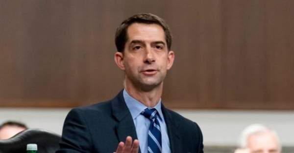 Cotton Authors Bill to Strip States of Federal Cash That Send Money to Illegals